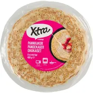 Xtra Ohukaiset 480 g