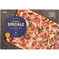 Coop Pizza Grande Speciale 570 g pakaste