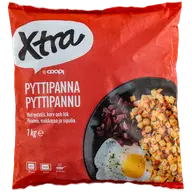 Xtra Pyttipannu