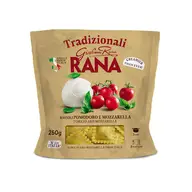 Rana Ravioli tomaatti & mozzarella 250g