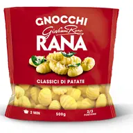 Rana Tuorepasta peruna-gnocchit 500g