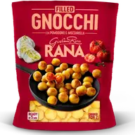 Rana Gnocchit tomaatti&mozzarella 280g