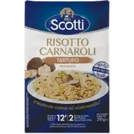 Riso Scotti Tryffelirisotto 210g