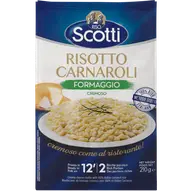 Riso Scotti Parmesaani risotto 210g