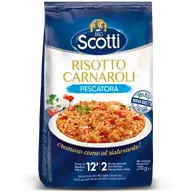 Riso Scotti Merenelävärissotto