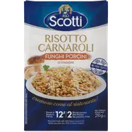 Riso Scotti Tattirisotto 210g