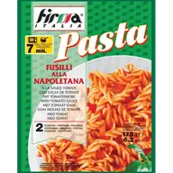 FIRMA ITALIA Fusilli tomaattikastikkeella 175 g