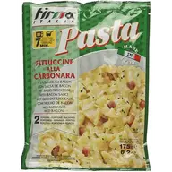 FIRMA ITALIA Fettucine alla carbonara 175 g