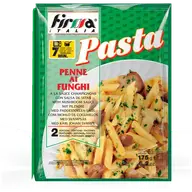 FIRMA ITALIA Penne sienikastike 175 g