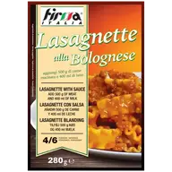 FIRMA ITALIA Lasagnette bolognese 280 g