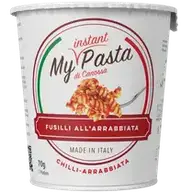 My Instant Pasta My Instant Pasta-ateria chili