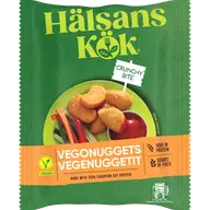 Hälsans Kök 440g Vegenuggetit