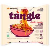 Samyang Tangle Chunky Tomato Pasta 105g