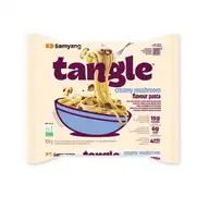 Samyang Tangle Creamy Mushroom Flavour Pasta 105g