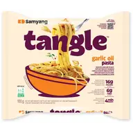 Samyang Tangle Garlic Oil Pasta 100g
